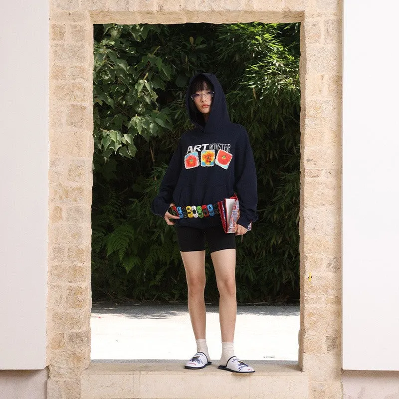 "Art Monster" Hoodie