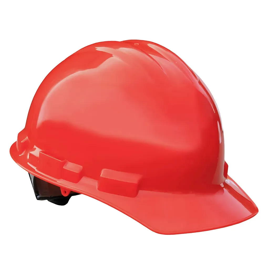 Radians Granite Cap Style 4 Point Ratchet Hard Hat