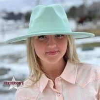 Rancher Felt Hats