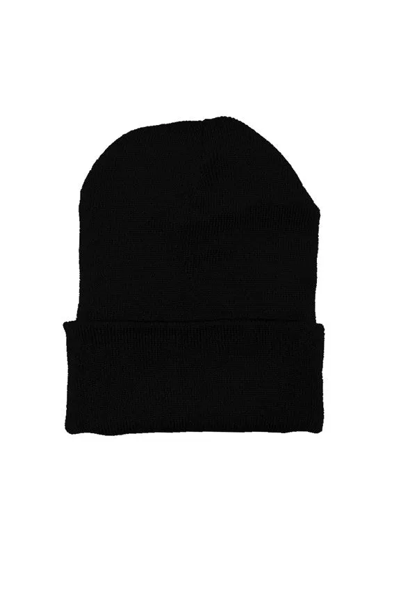RED BARN ELM BEANIE