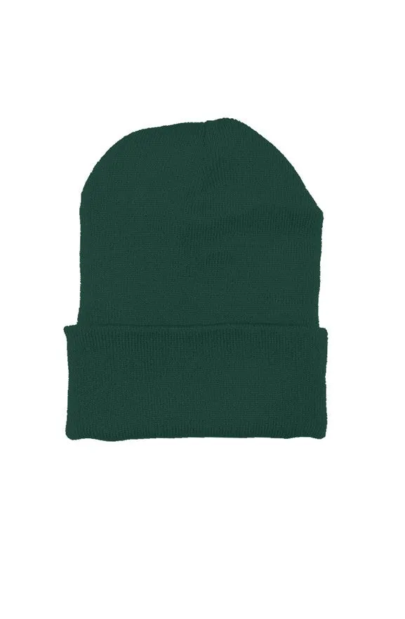 RED BARN ELM BEANIE