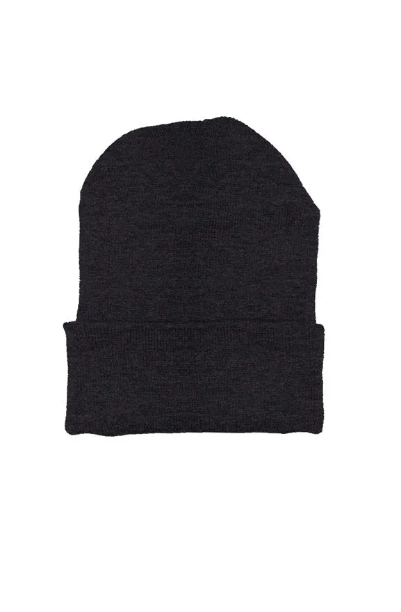 RED BARN ELM BEANIE