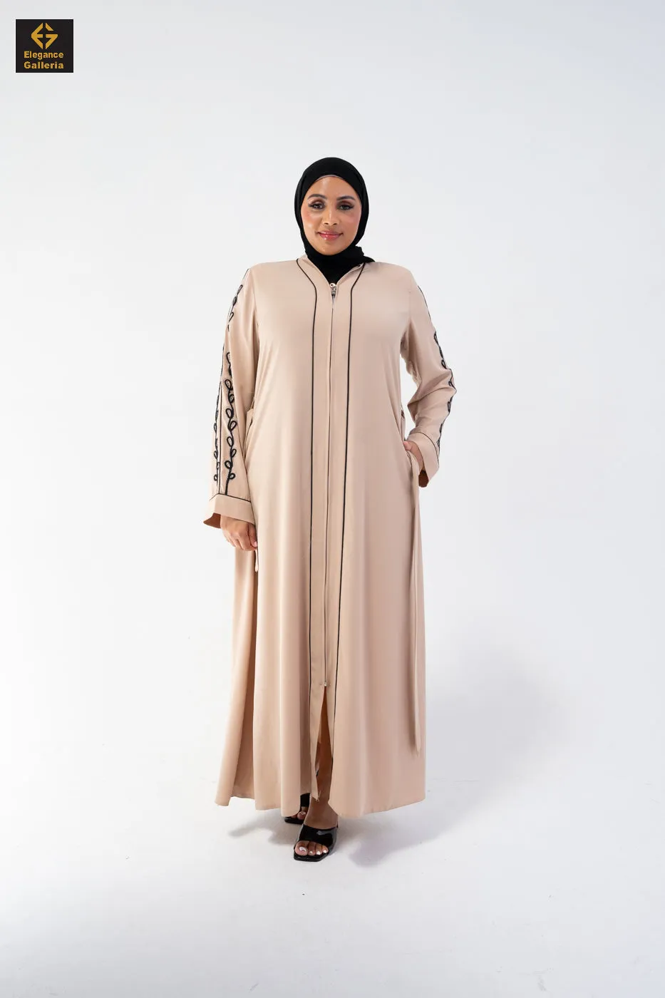 Rehana Abaya