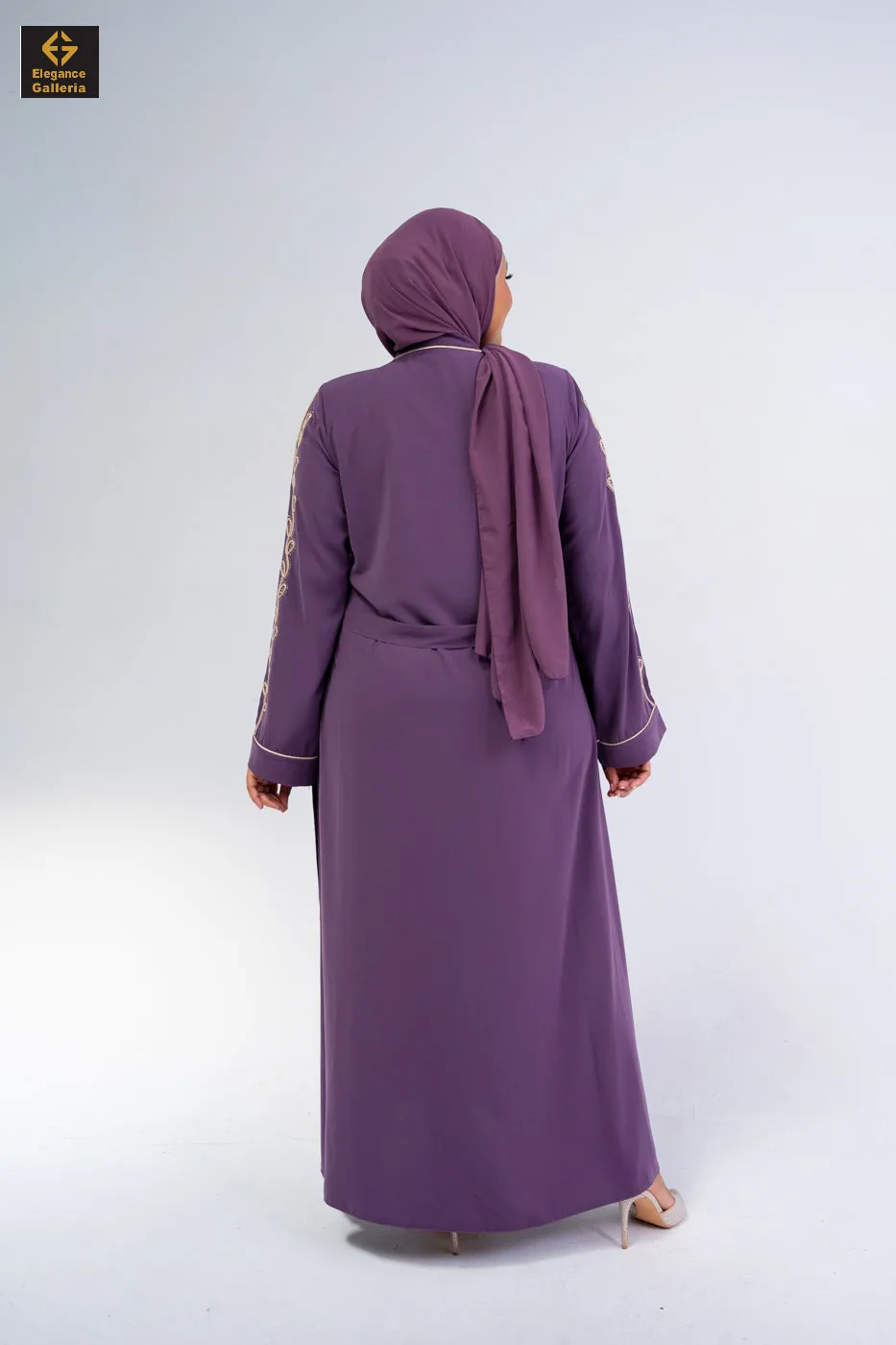 Rehana Abaya