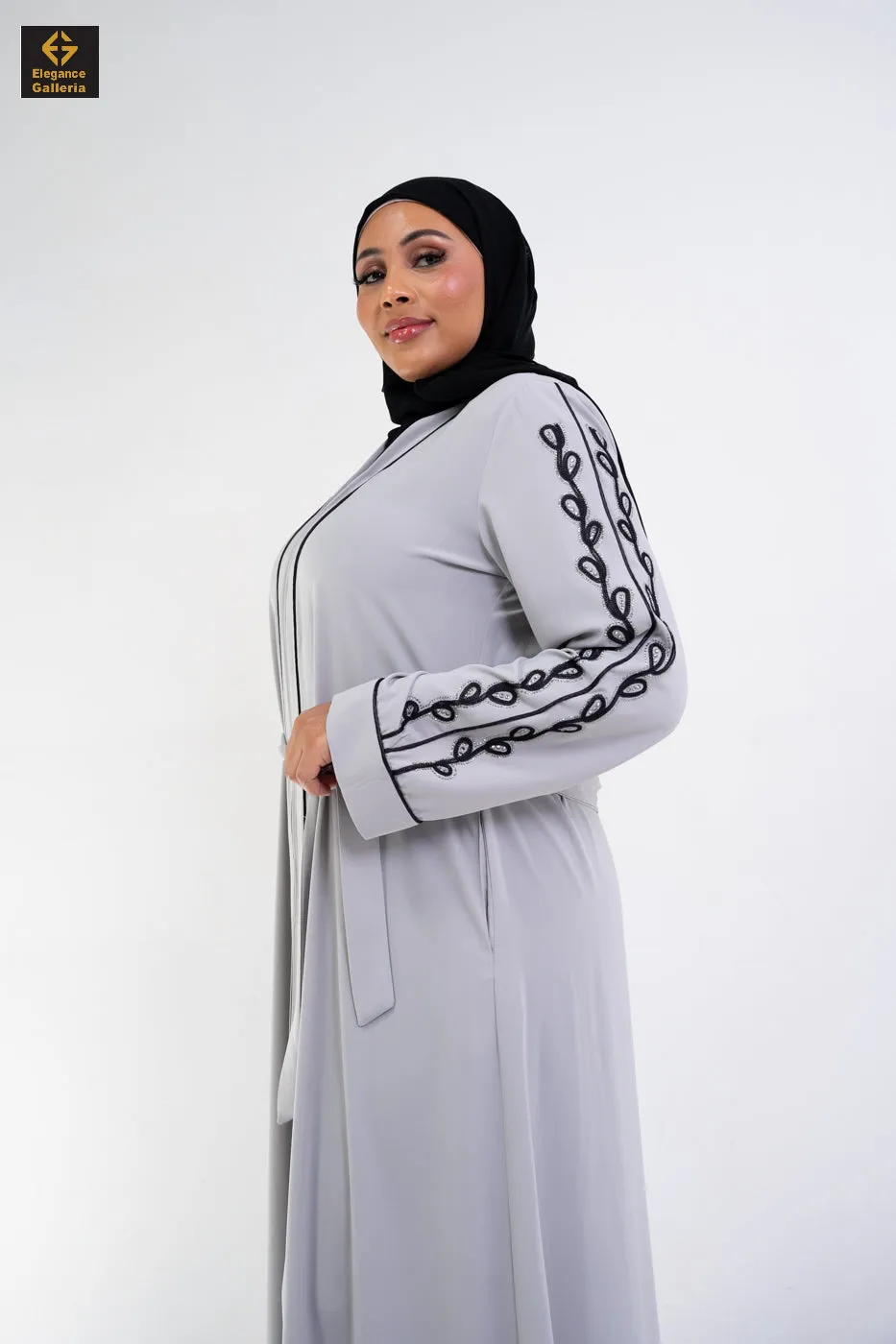 Rehana Abaya