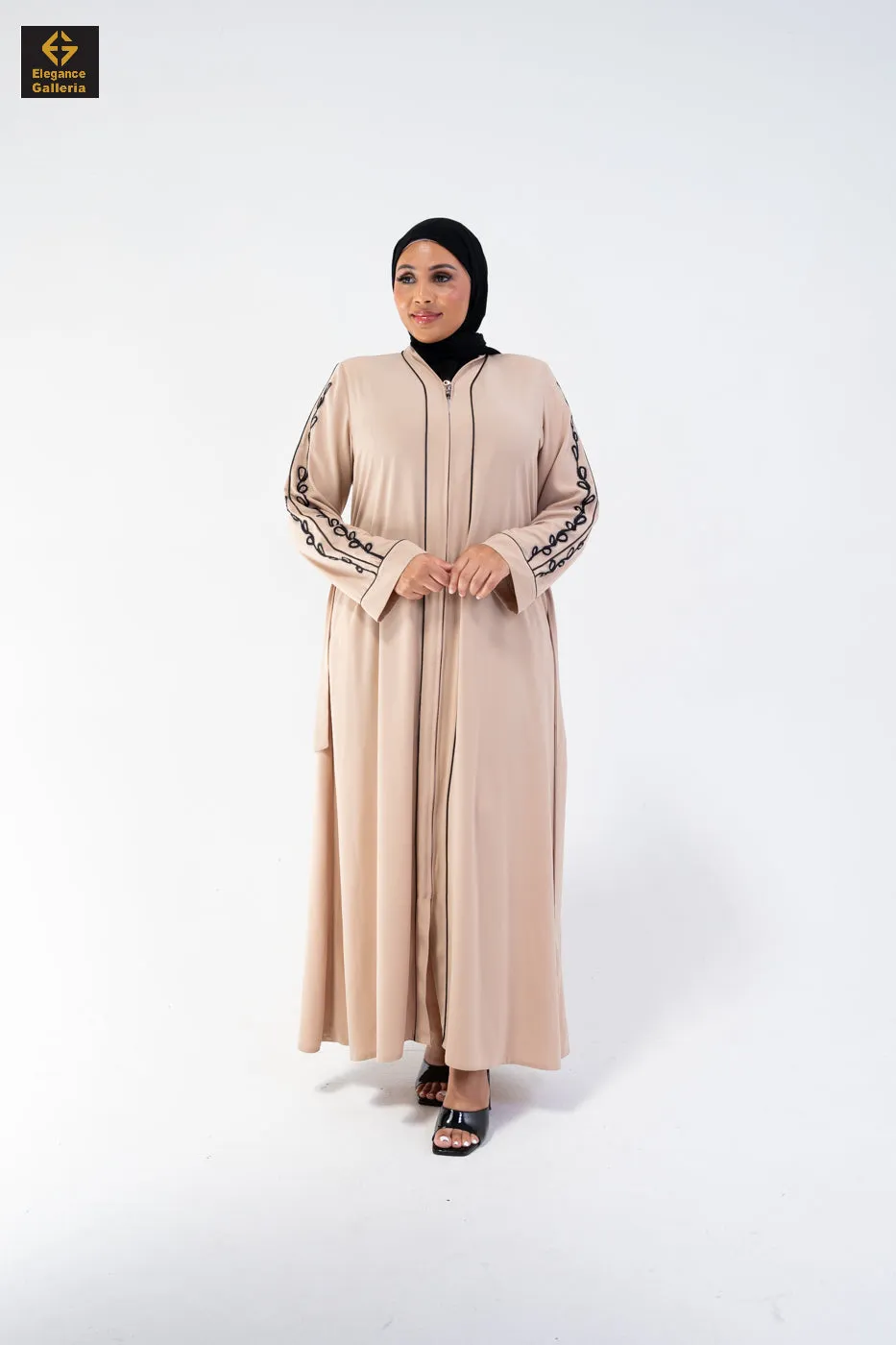 Rehana Abaya