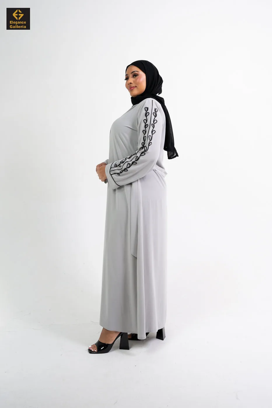 Rehana Abaya
