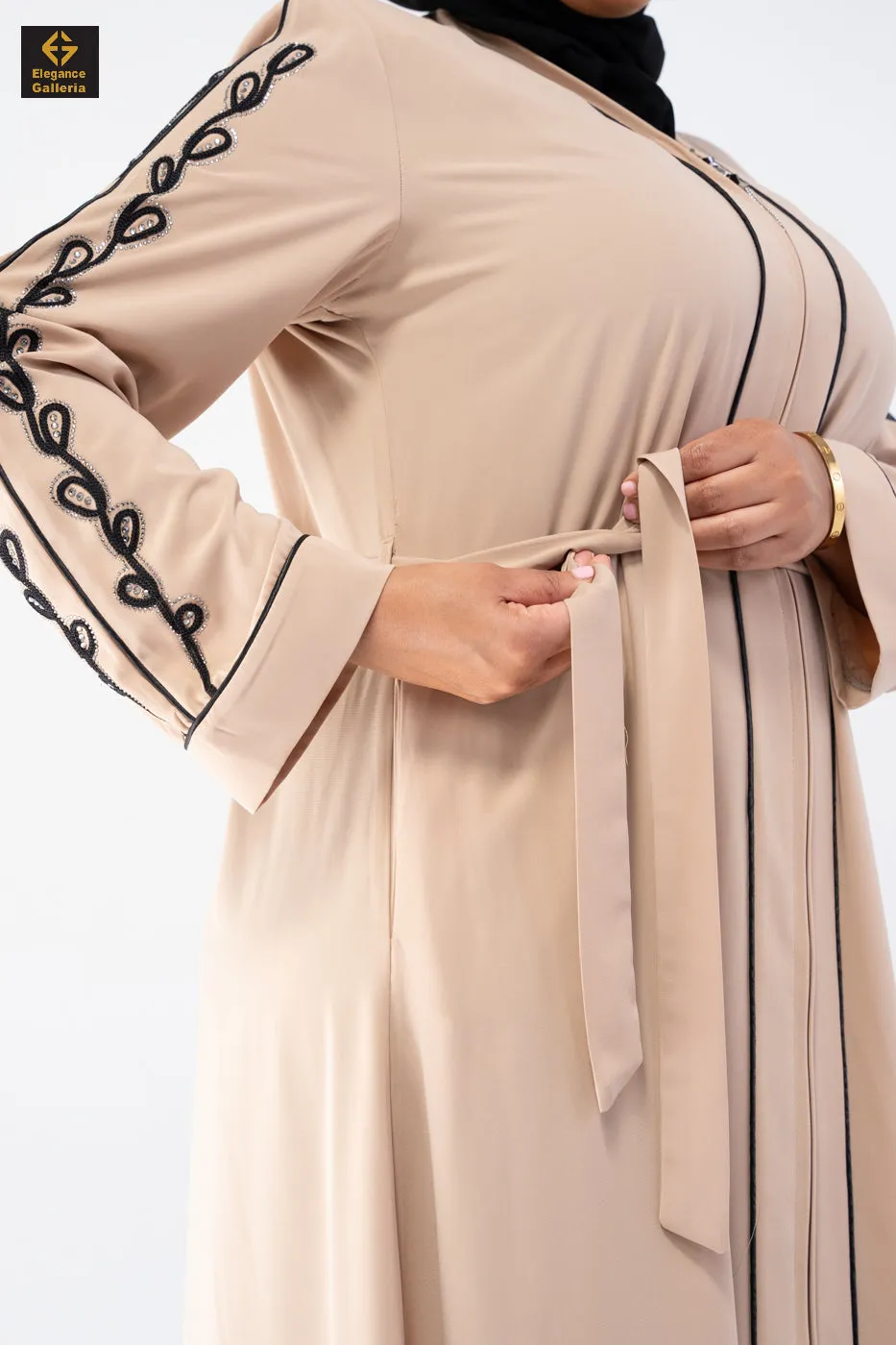 Rehana Abaya