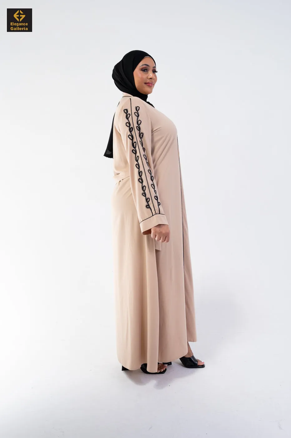 Rehana Abaya