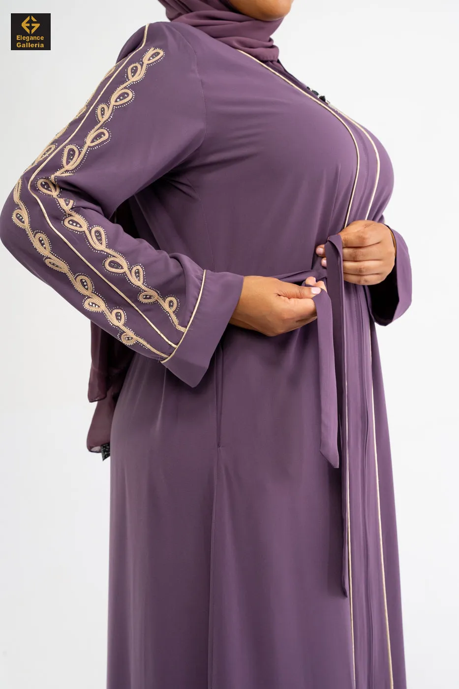 Rehana Abaya