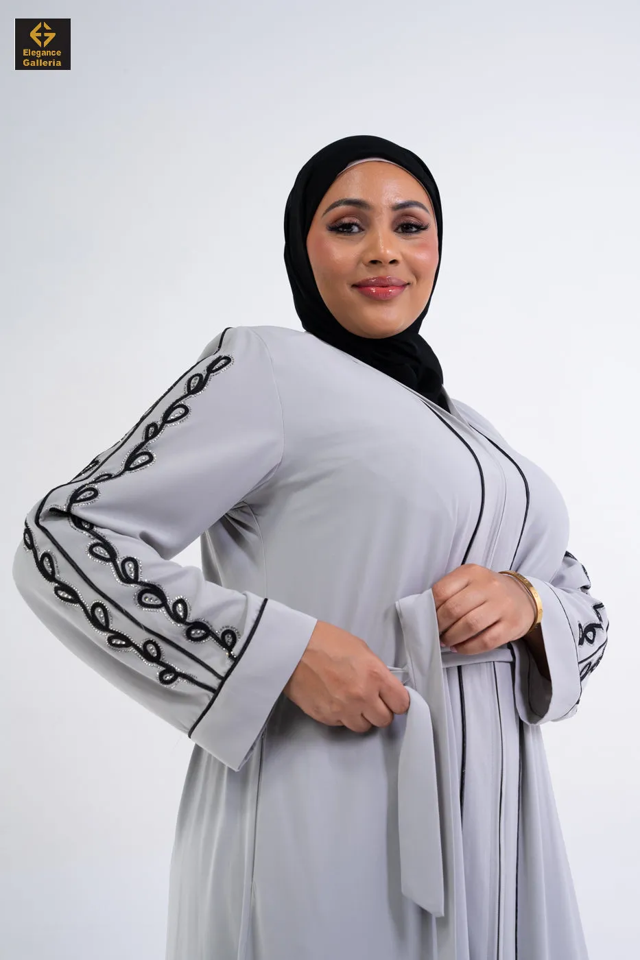 Rehana Abaya