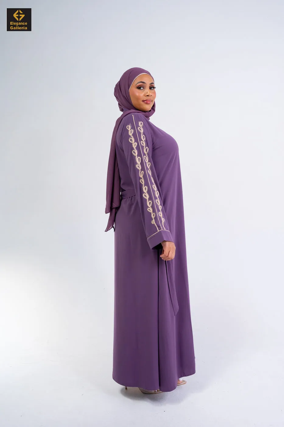 Rehana Abaya