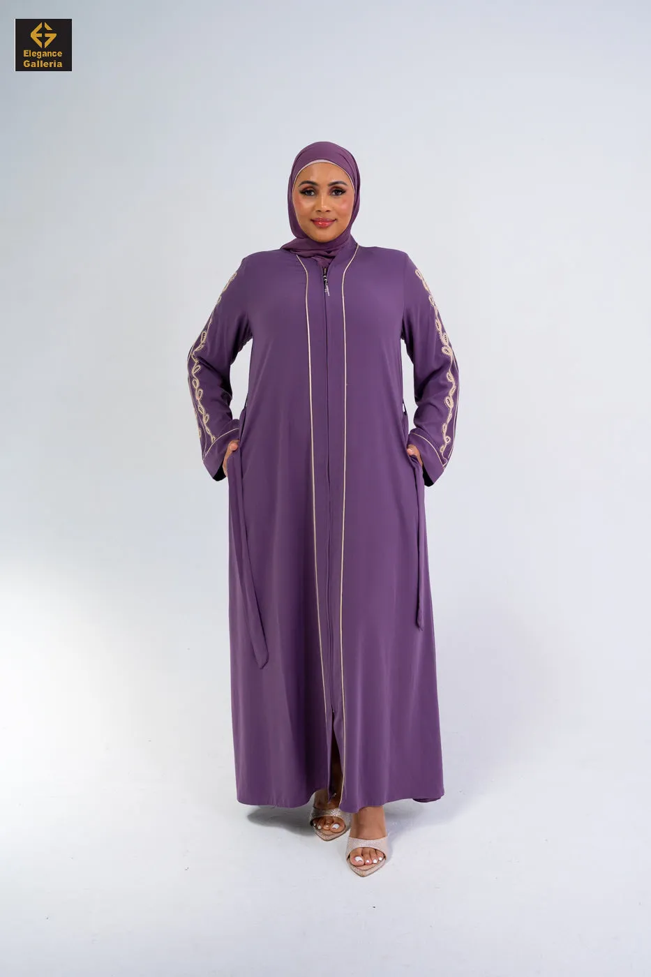 Rehana Abaya