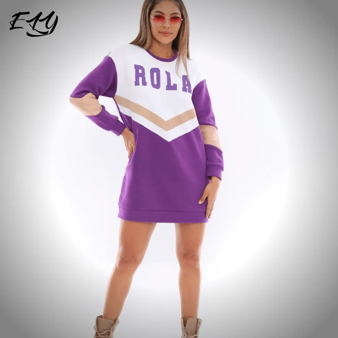 Rola Dress Sweater