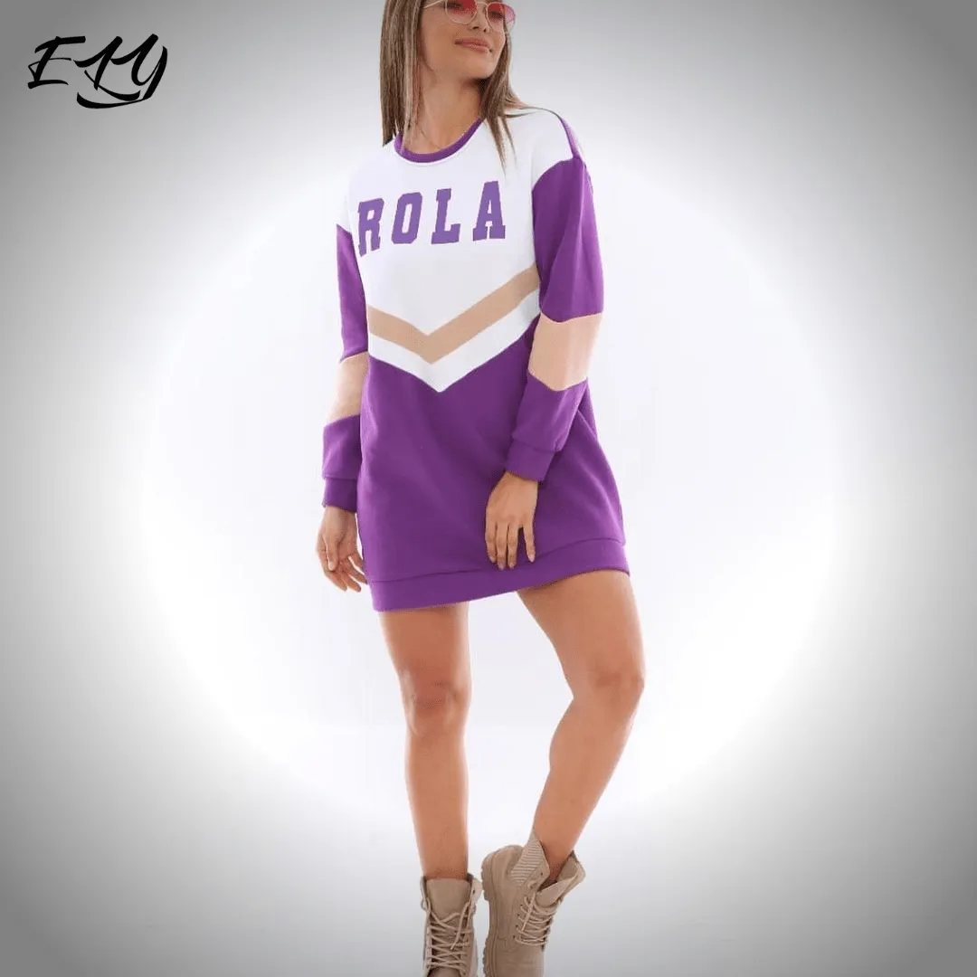 Rola Dress Sweater