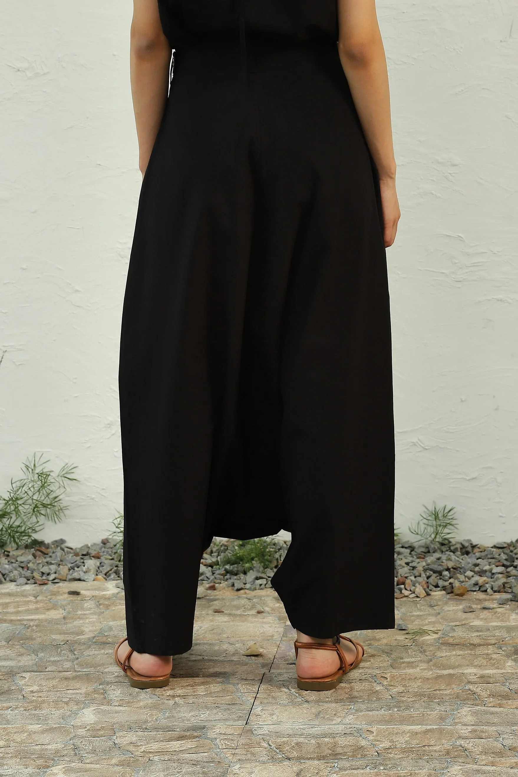 Rover Baggy Pants