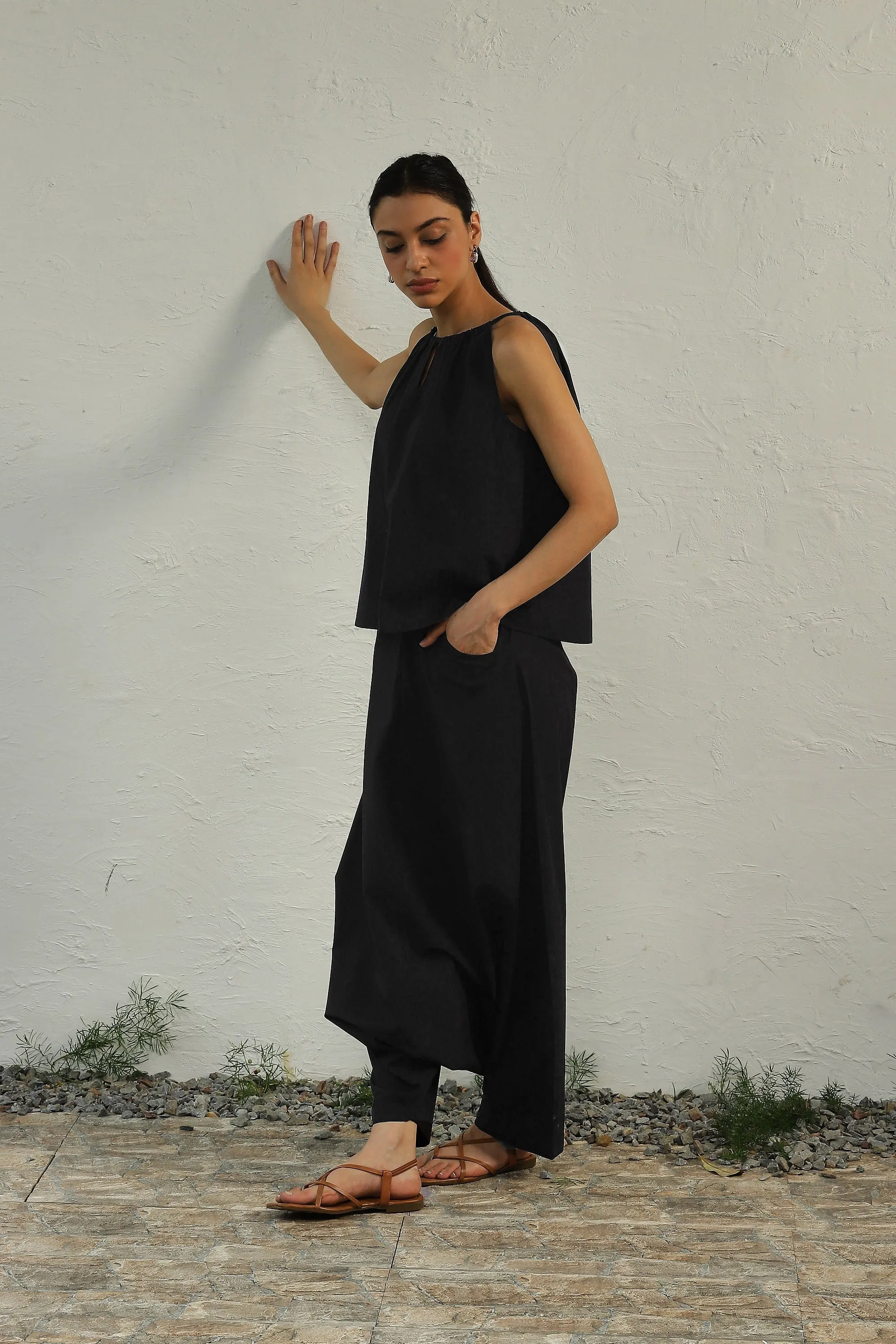Rover Baggy Pants