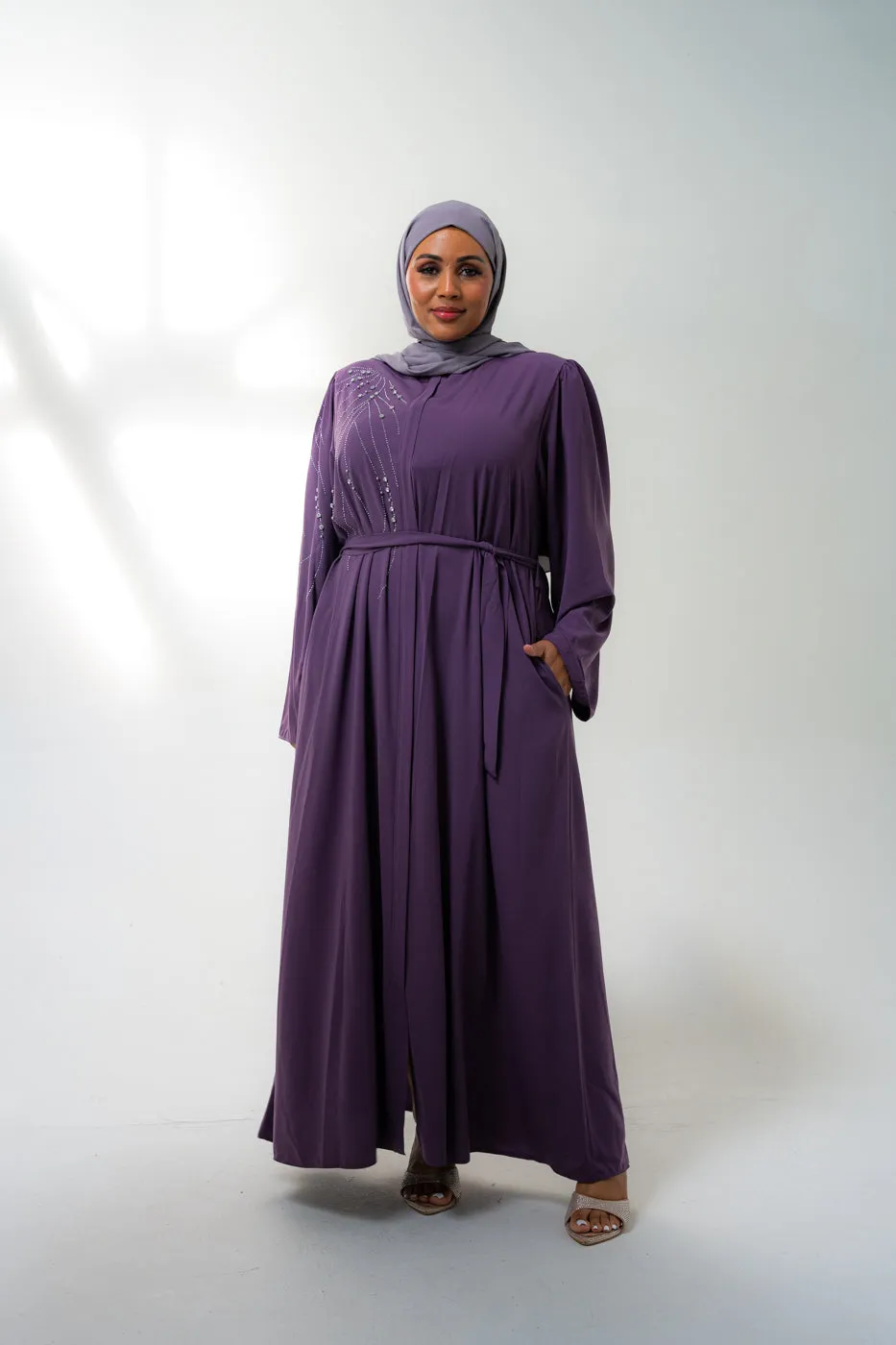 Sabrah Abaya