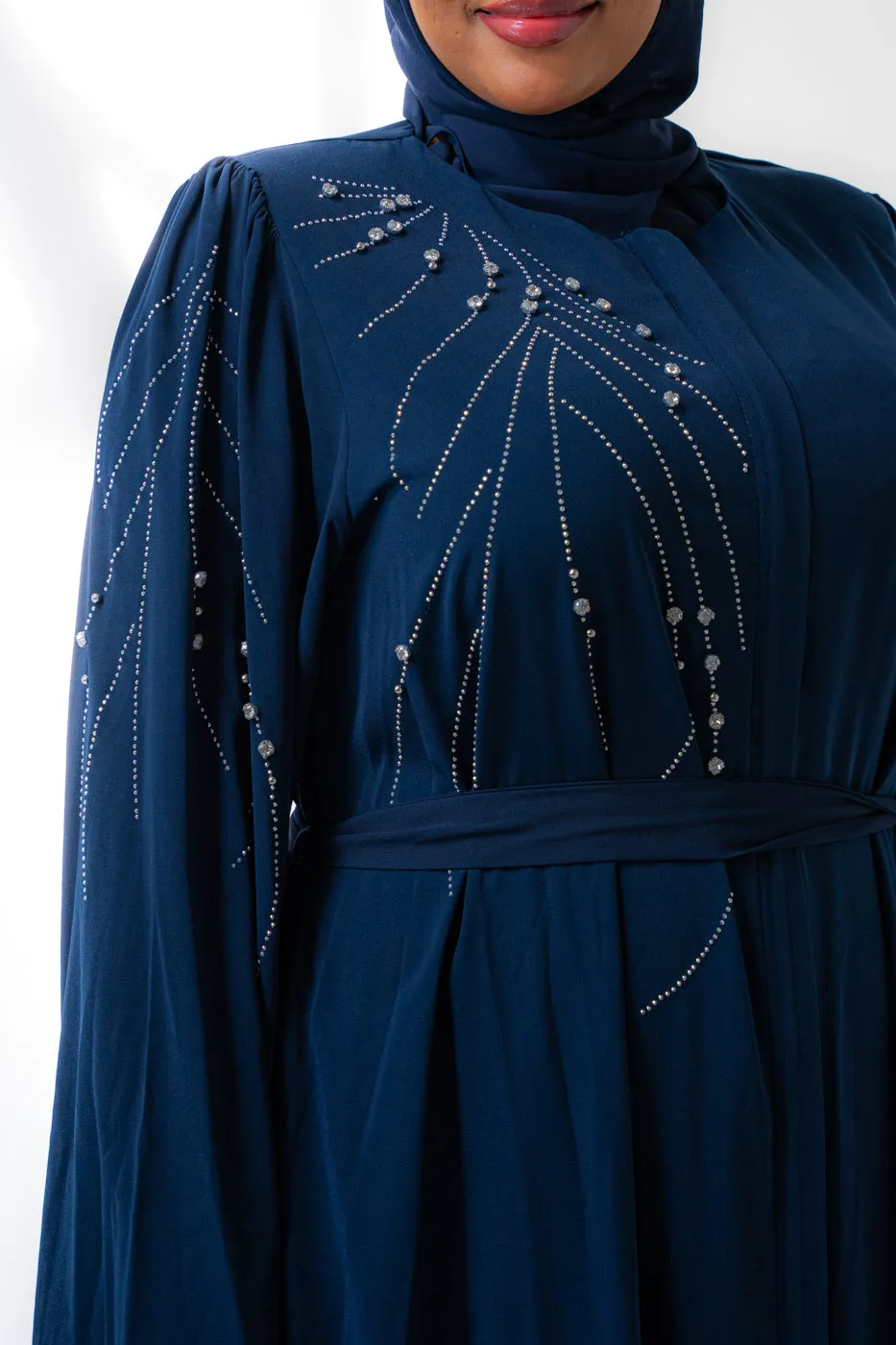 Sabrah Abaya