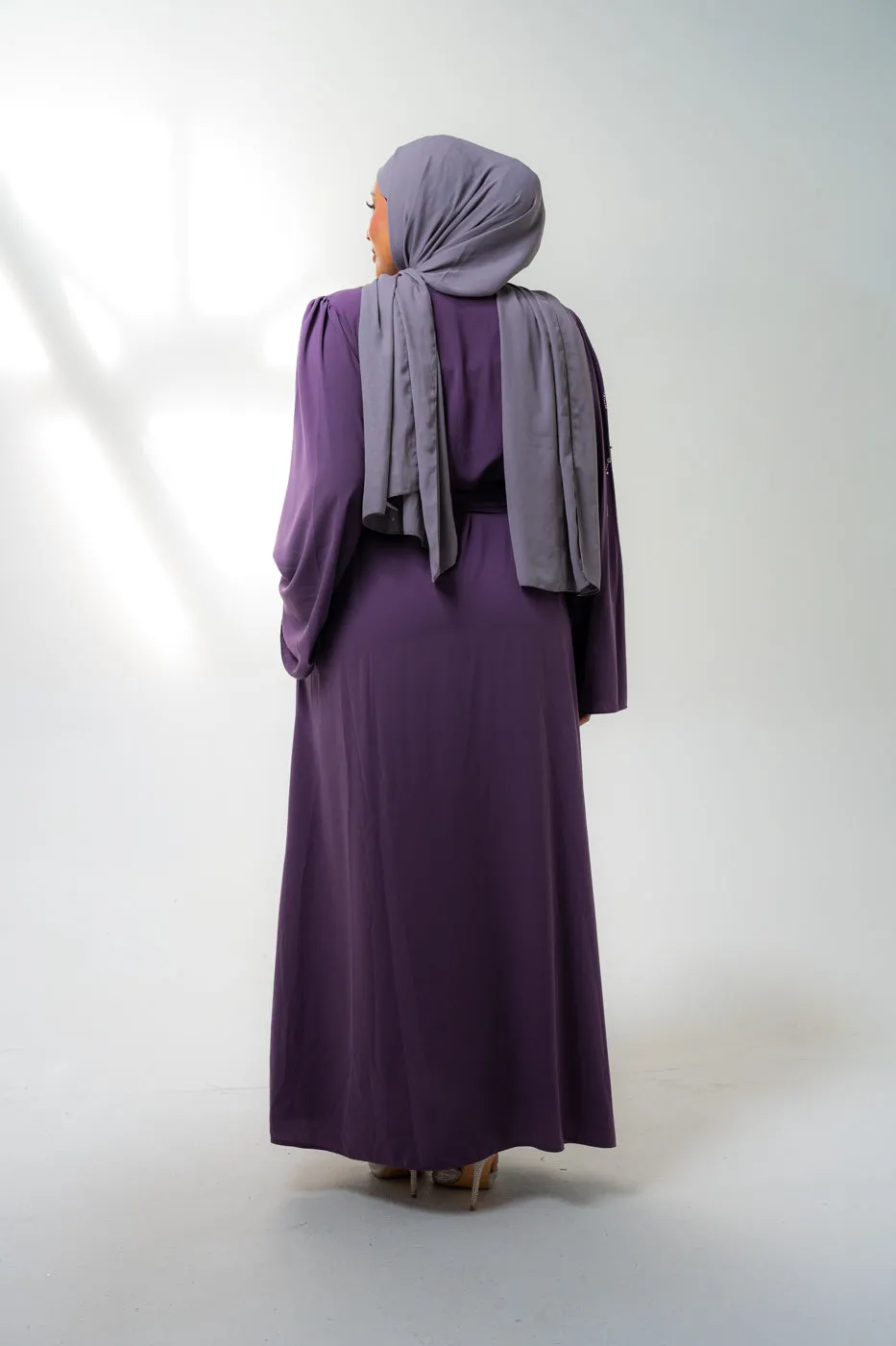 Sabrah Abaya