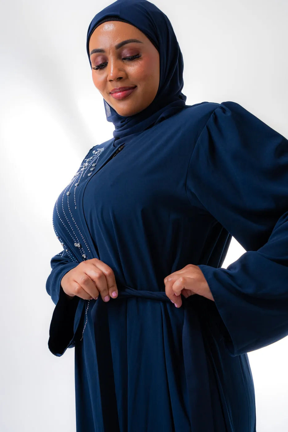 Sabrah Abaya