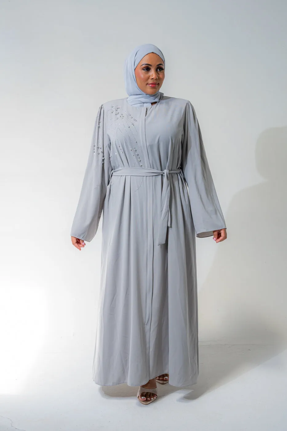 Sabrah Abaya