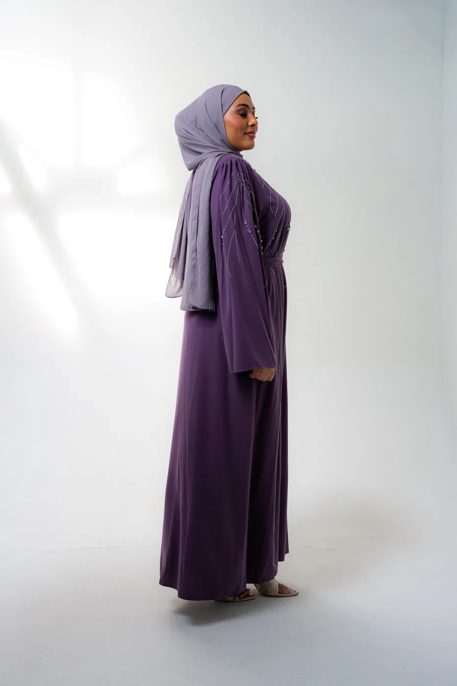 Sabrah Abaya