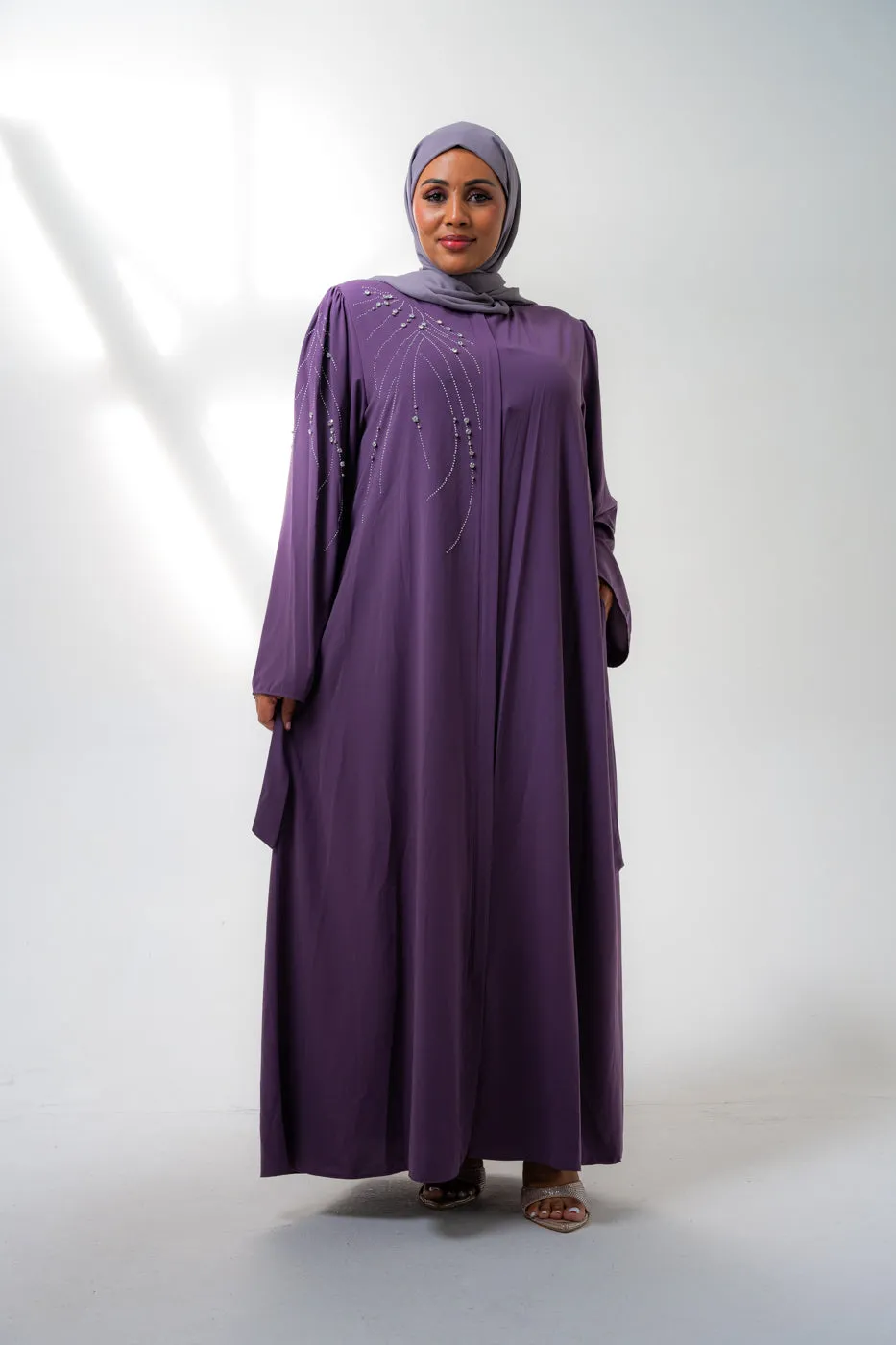 Sabrah Abaya