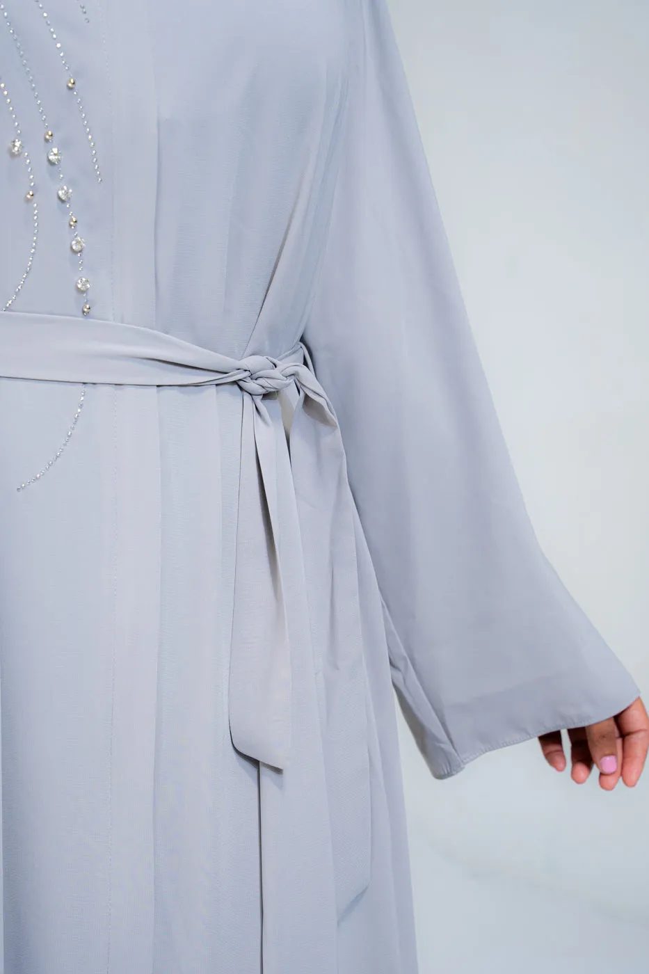 Sabrah Abaya