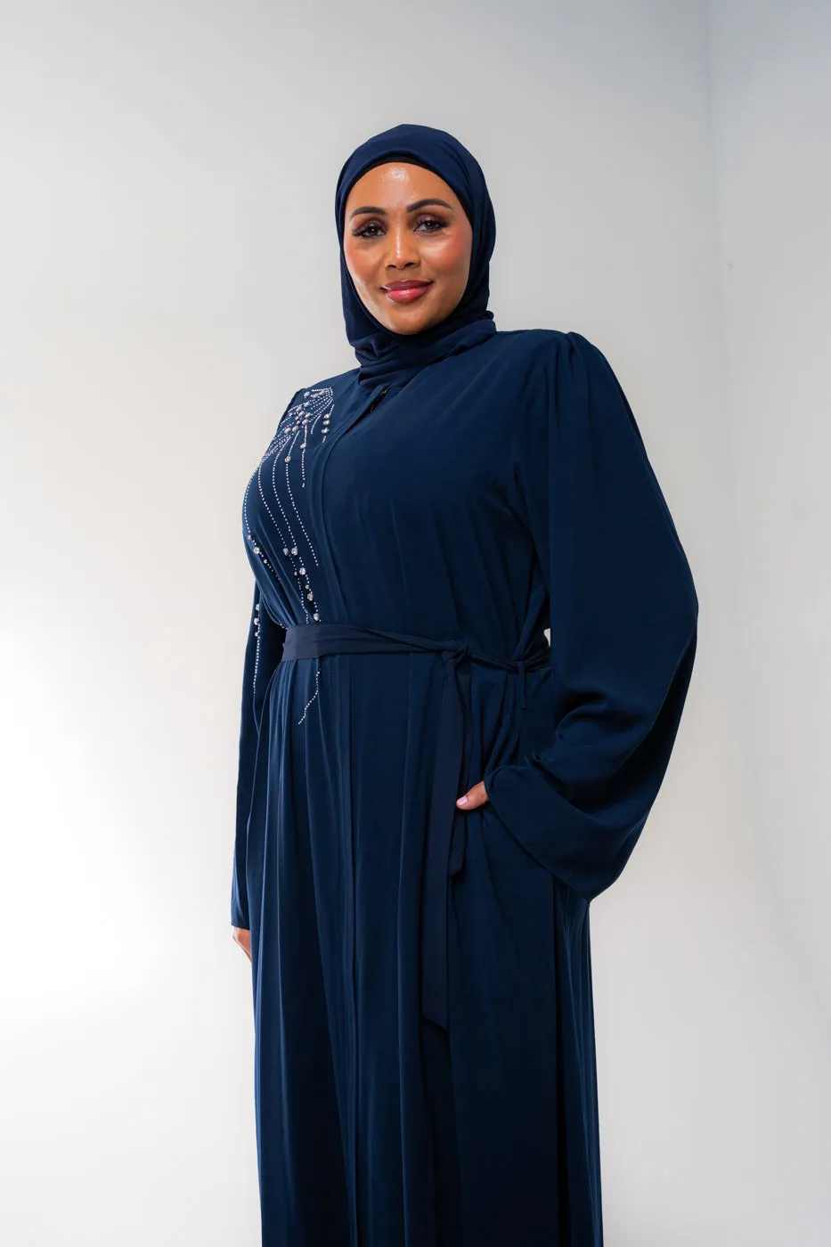 Sabrah Abaya