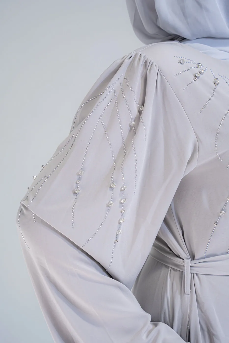 Sabrah Abaya