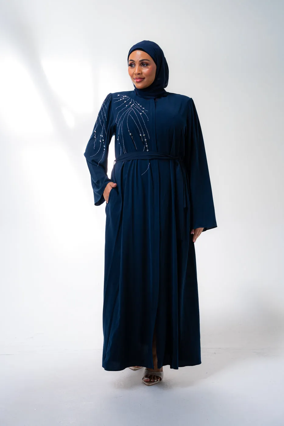 Sabrah Abaya