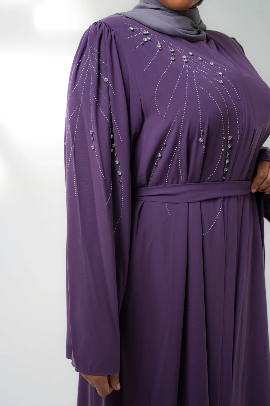 Sabrah Abaya