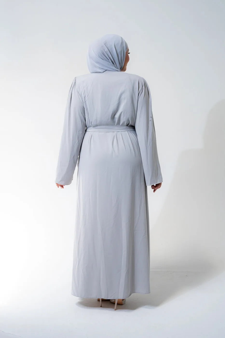 Sabrah Abaya