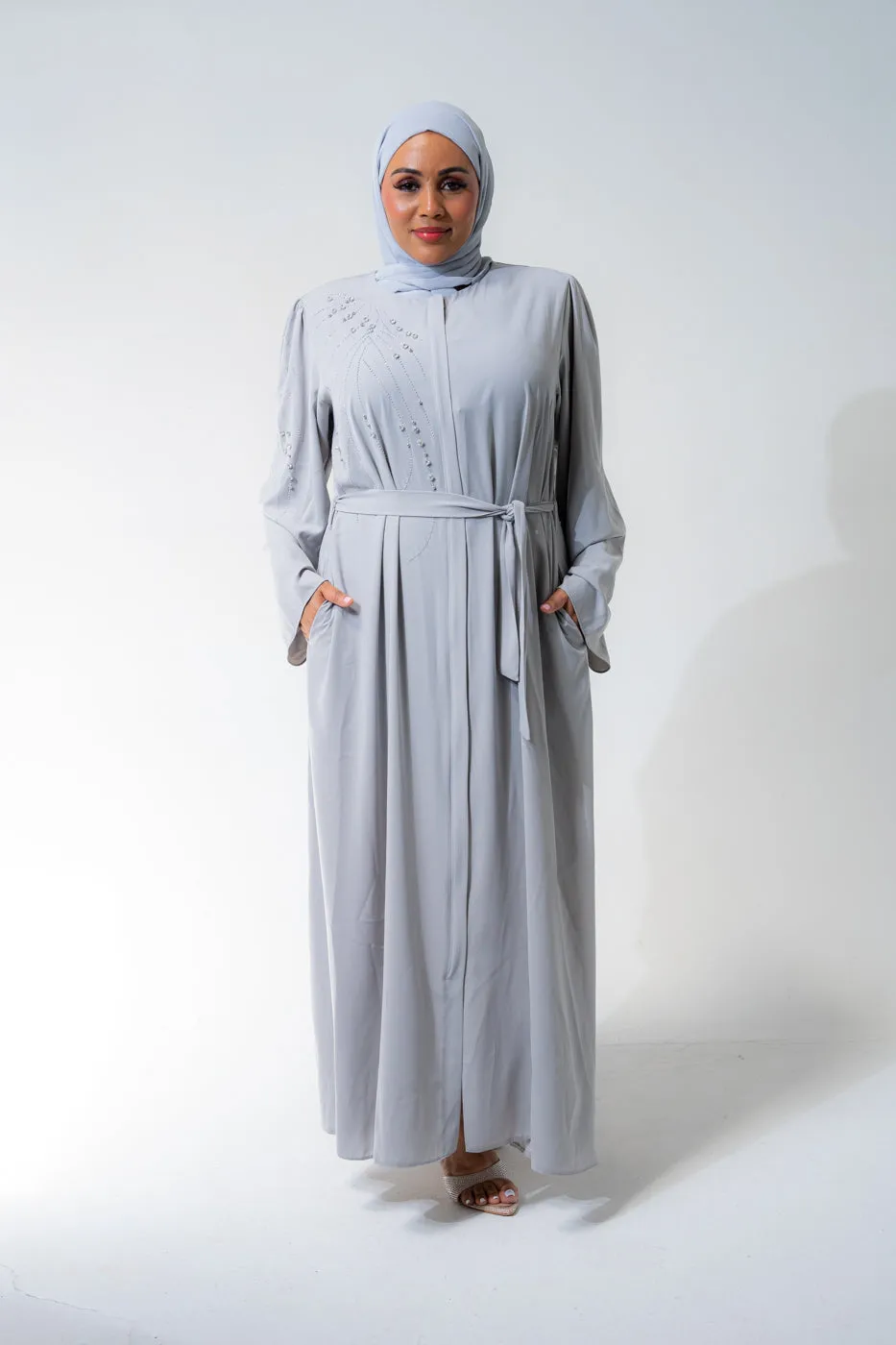 Sabrah Abaya