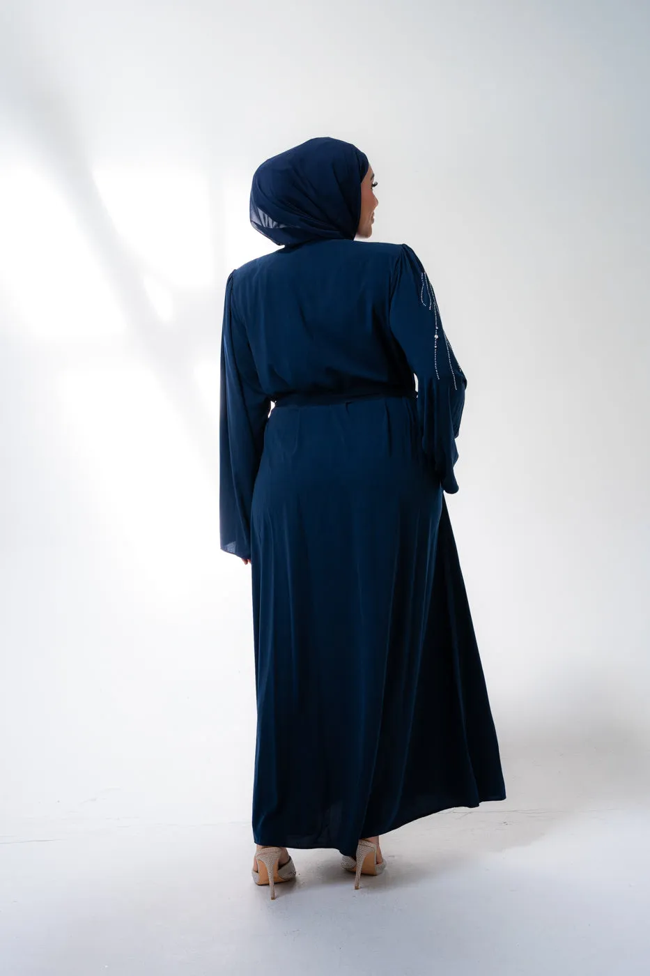 Sabrah Abaya