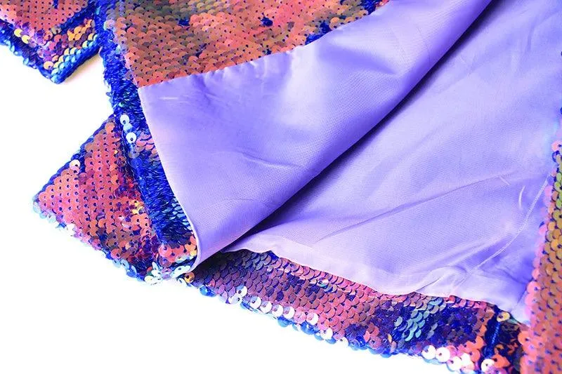 Sequins Women Blazer - Party Blazer