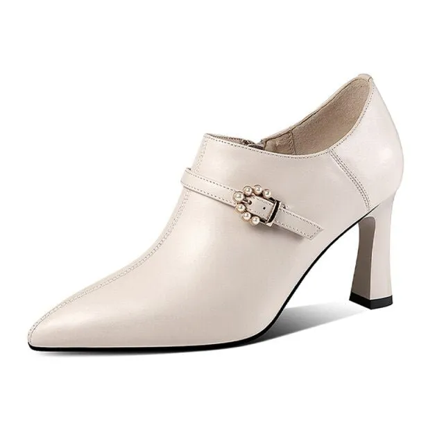 Serpatura Graceful Glide Loafer