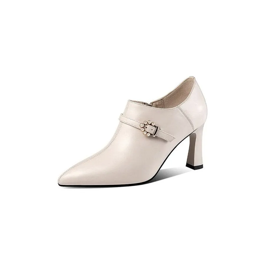 Serpatura Graceful Glide Loafer