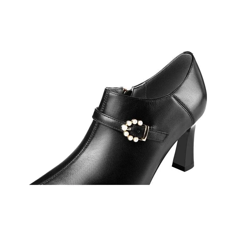 Serpatura Graceful Glide Loafer