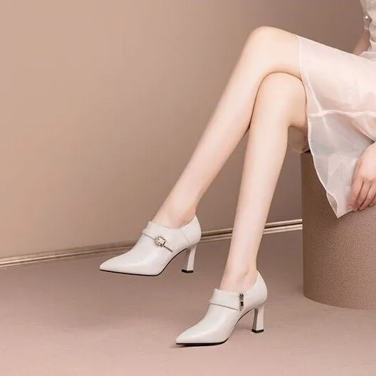 Serpatura Graceful Glide Loafer