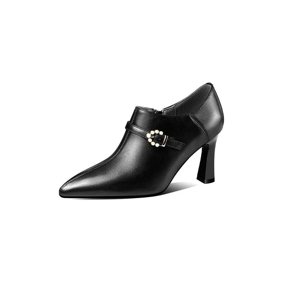 Serpatura Graceful Glide Loafer