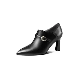 Serpatura Graceful Glide Loafer
