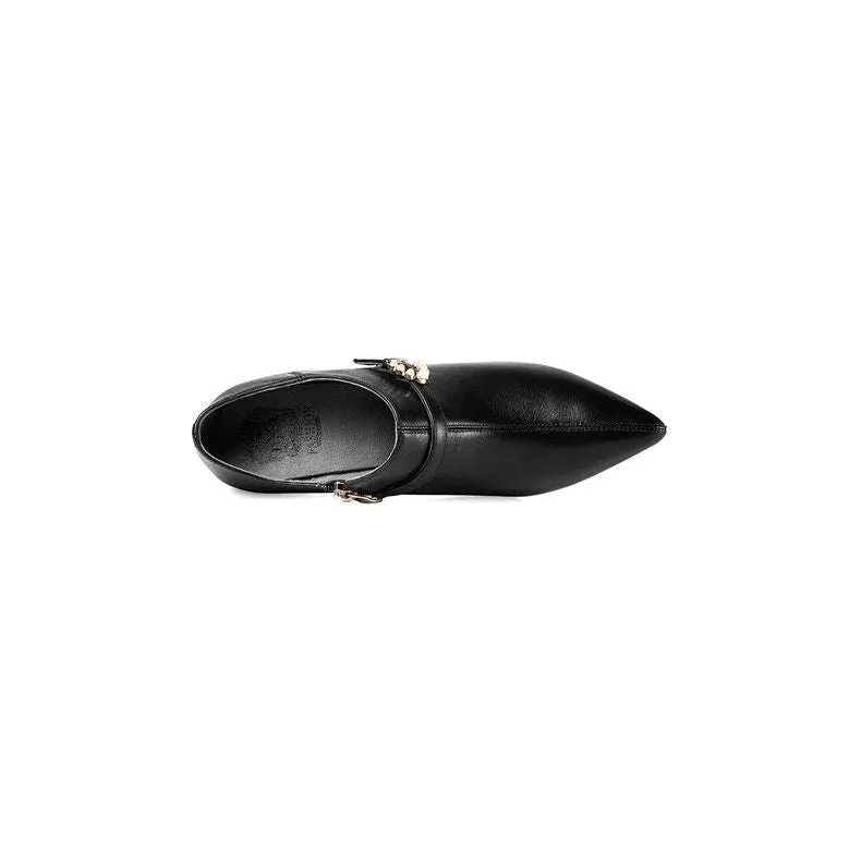 Serpatura Graceful Glide Loafer