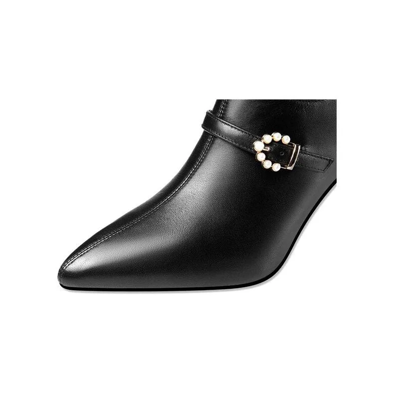 Serpatura Graceful Glide Loafer