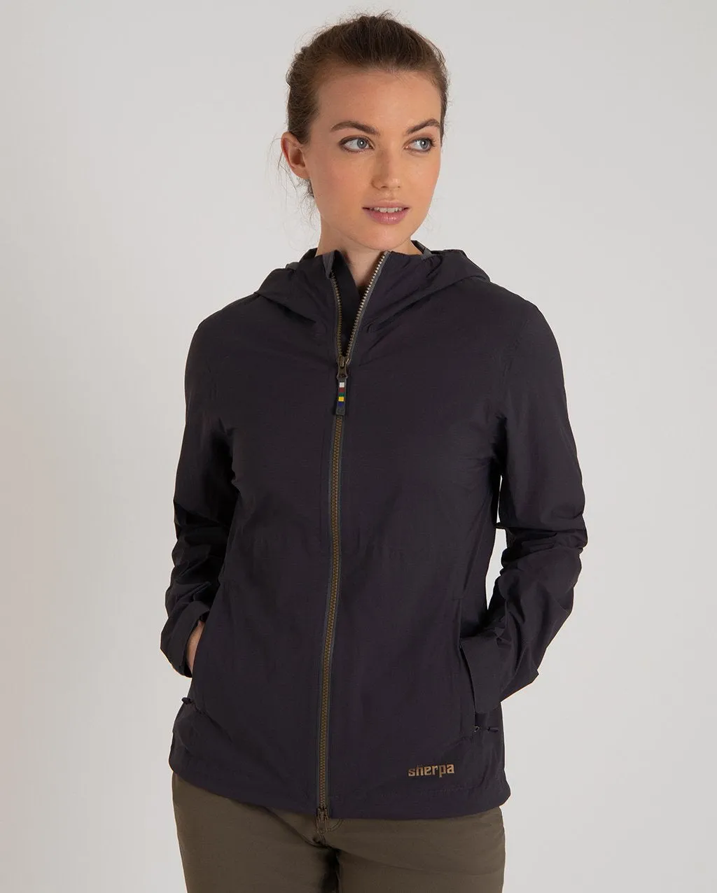 Sherpa Women's Asaar Waterproof 2.5 Layer Jacket