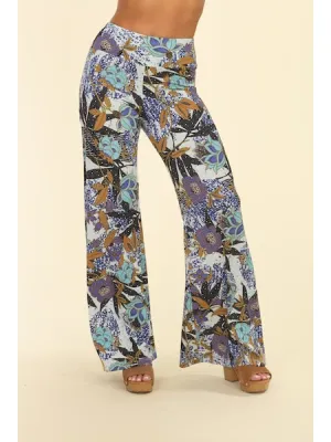 Stefano Wide Leg Pants