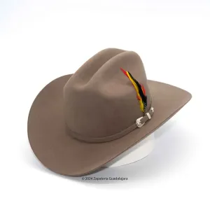 TENNESSEE 100X JULION SAHARA COWBOY HAT