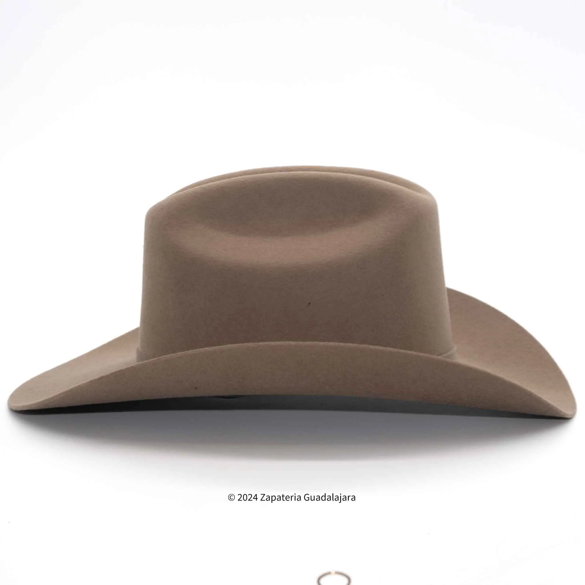TENNESSEE 100X JULION SAHARA COWBOY HAT