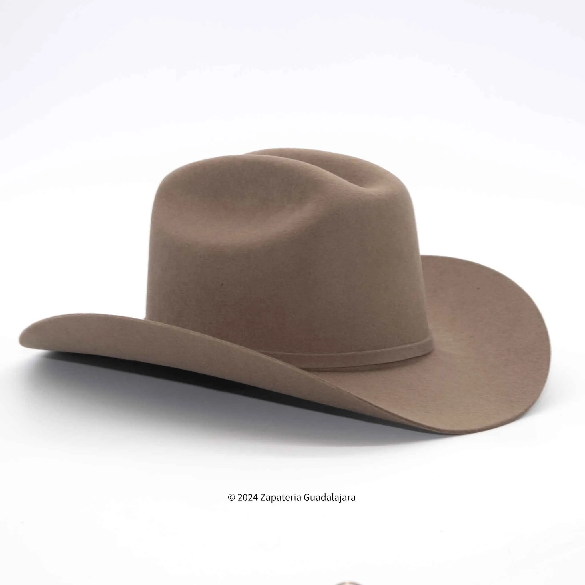 TENNESSEE 100X JULION SAHARA COWBOY HAT